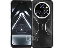 Смартфон Oukitel WP55 чёрный