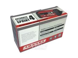 Пуско-зарядное устройство SPRINT 4 automatic Aurora 14705