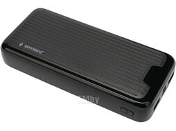 Внешний аккумулятор Gembird GPB-20