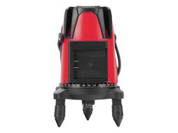 Лазерный уровень MFL RED, 30 м, красный луч, акк. Li 2400 mAh, сумка, резьба 5/8" MTX 35014