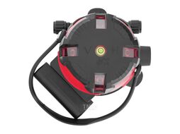 Лазерный уровень MFL RED, 30 м, красный луч, акк. Li 2400 mAh, сумка, резьба 5/8" MTX 35014