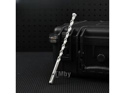 Бур по бетону Deli YS EDH-Y12210 12x210 мм, SDS-PLUS