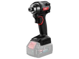 Винтоверт ударный Deli RS EDE-QZ20-1 аккум., без аккумуляторов и ЗУ, 20 В, 200 Нм, коробка