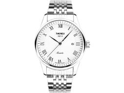 Наручные часы SKMEI SKMEI 9058 белые женские