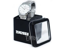 Наручные часы SKMEI SKMEI 9058 белые женские