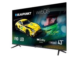 Телевизор Blaupunkt 43FDW5000T