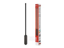 Светильник светодиодный ESTETIKA LUV-60A-40BL 10Вт 230В 4000K 700Лм 600х50x25 черный INhome 4690612054483