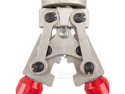 Пресс-клещи CT-1632 для обжима металлопластиковых труб REXANT 12-3071