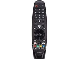 Пульт универсальный для телевизора LG с функцией SMART TV (ST-04) REXANT 38-0004