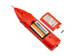 Тестер-трассоискатель R6816 REXANT 12-1016