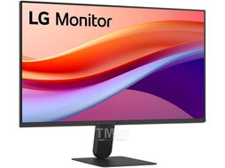 Монитор 24" LG 24U411A-B 1920x1080 IPS 120Гц, яркость 250 нит, HDR10, HDMI+D-Sub (VGA)
