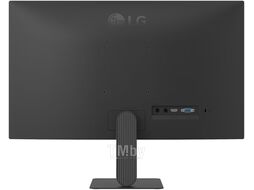 Монитор 24" LG 24U411A-B 1920x1080 IPS 120Гц, яркость 250 нит, HDR10, HDMI+D-Sub (VGA)