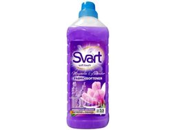 Кондиционер для белья SVART Магнолия и лаванда 1 л