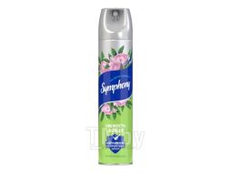 Освежитель воздуха Свежесть дождя 300 см3 SYMPHONY