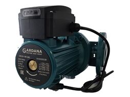 Циркуляционный насос GRS40-18F (3 скорости, 380В) GARDANA UT0200
