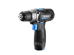 Аккумуляторная дрель-шуруповерт ZKCD12, 12В, 1x1.5Ач Deko 084-1008