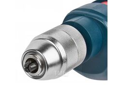 Дрель ударная GSB 1600 RE (БЗП / 701 Вт / Коробка) BOSCH 0.601.228.200