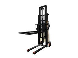 Электрический штабелер PROLIFT M2 SPN 1516 с раздвижными вилами