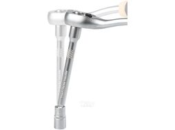 Набор головок и ключей 219пр. 1/4",3/8",1/2" PRO STARTUL DAKAR (PRO-219DK) (усоверш. 6-ти гранный профиль головок, спец. форма зева ключей, плавающие удлинители)