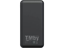 Внешний аккумулятор Buro BPF10A22PBK
