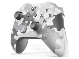 Беспроводной контроллер Xbox – Arctic Camo Special Edition (EU version, model 1914) Microsoft QAU-00139