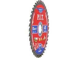 Диск пильный по дереву ADVANCE 185x30x1,4 мм, 40T Carbide, зуб ATB 15 PIT ACTW14-185T40