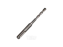 Бур по бетону Deli YS EDH-Y06110 6x110 мм, SDS-PLUS