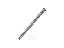 Бур по бетону Deli YS EDH-YCZ16014-E1 14x160 мм, X-Tip, SDS-PLUS