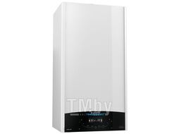Котел газовый настенный конденсационный GENUS ONE + SYSTEM 35 одноконтурный турбир. ARISTON 3302516