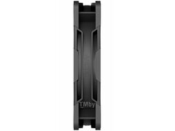 Вентилятор для корпуса ACFAN00312A Arctic P12 Pro PST CO PWM Black 120mm 600-3000rpm DualBall 4-pin