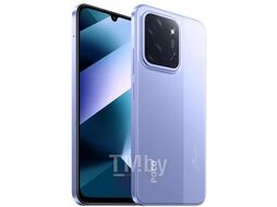 Смартфон POCO C85 6GB/128GB Purple RU (25078PC3EG)