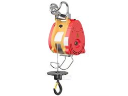 Таль электрическая подвесная SK-300 г/п 300 кг 30 м TOR 1024236