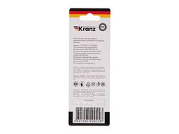 Набор полотен для электролобзика № 4 T101D/T111C/T244D (3 шт./уп.) Kranz KR-92-0323