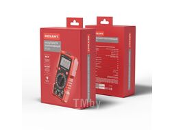 Мультиметр портативный R113A REXANT 13-3109