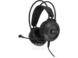 Гарнитура Oklick HS-L300G, черный