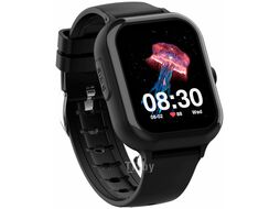 Умные часы Infinity черный Aimoto 5201020