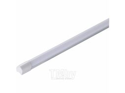 Светильник светодиодный LE LED ECO SLIM 16W 5000К (матовый) (50) Leek LE061501-0001