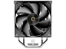 Кулер для процессора Ocypus Delta A40 Elite BK Dual Fan (Delta-A40-BK2NNWN00X-GL)