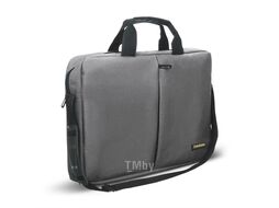 Сумка ExeGate Office F1590 Grey