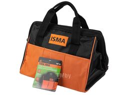 Сумка дорожная для инструментов ISMA ISMA-TB12
