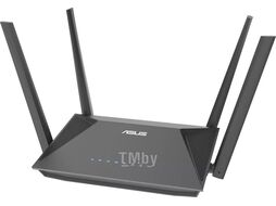 Wi-Fi роутер ASUS RT-AX52