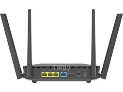 Wi-Fi роутер ASUS RT-AX52