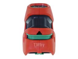Нивелир лазерный G220 Kit (Зеленый / 30/60 м / 2 луча / ± 0.3 мм/м / Wall Mount pro / Кейс Condtrol 1-2-401