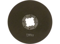 Круг отрезной 125х2.5x22.2 мм для металла Standart BOSCH 2608619782