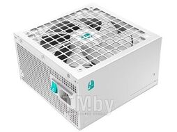 Блок питания DeepСool GameStorm PN1200M WH 1200W белый (R-PNC00M-FC0W-WGEU)