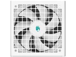 Блок питания DeepСool GameStorm PN1200M WH 1200W белый (R-PNC00M-FC0W-WGEU)