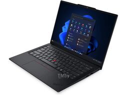 Ноутбук Lenovo ThinkPad E14 G7 Black (21SX004UFW)