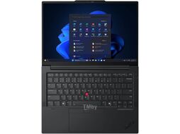 Ноутбук Lenovo ThinkPad E14 G7 Black (21SX004UFW)