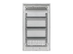 Основание силового щита "Nova" (с DIN-рейками) 36 модулей IP40 EKF PROxima nv-pbase-36