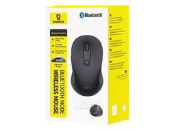 Мышь Baseus BS-F02B Cosmic Black (B0203203)